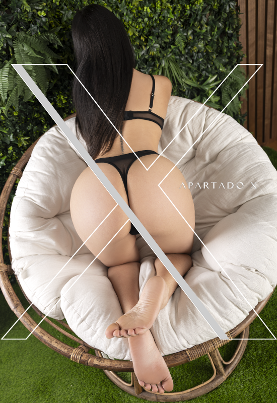 Escort de Luxo Letícia Soares