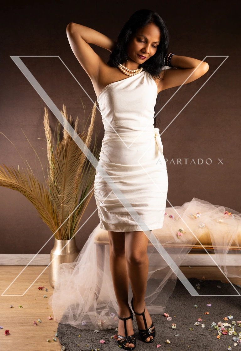Escort de Lujo Lia Aida