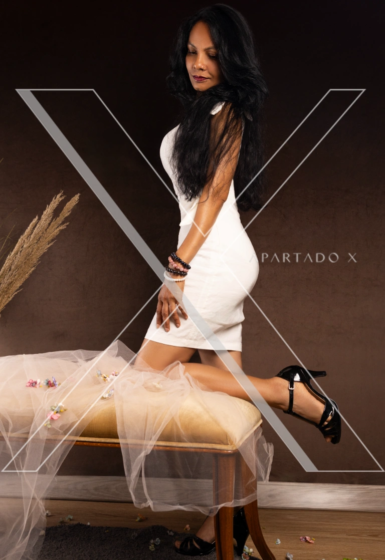 Escort de Lujo Lia Aida