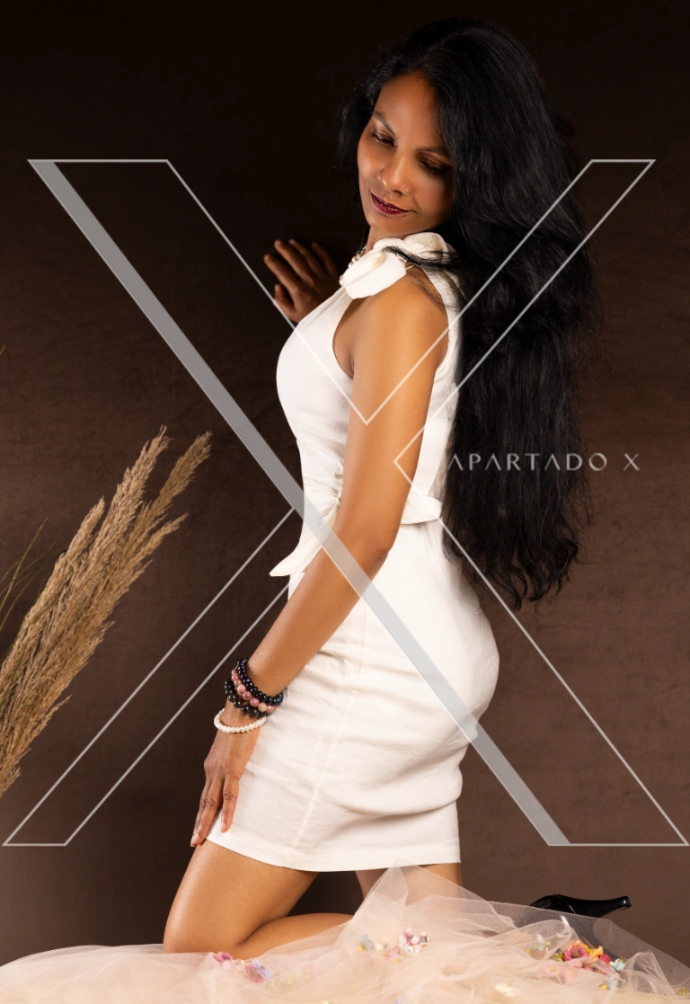 Escort de Lujo Lia Aida
