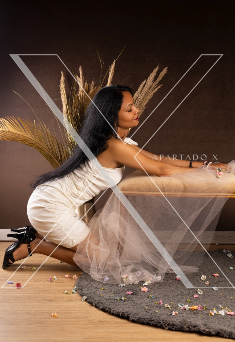 Escort de Lujo Lia Aida