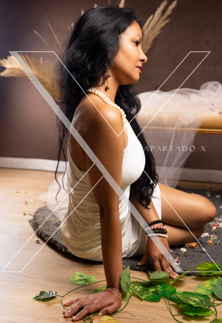 Escort de Lujo Lia Aida