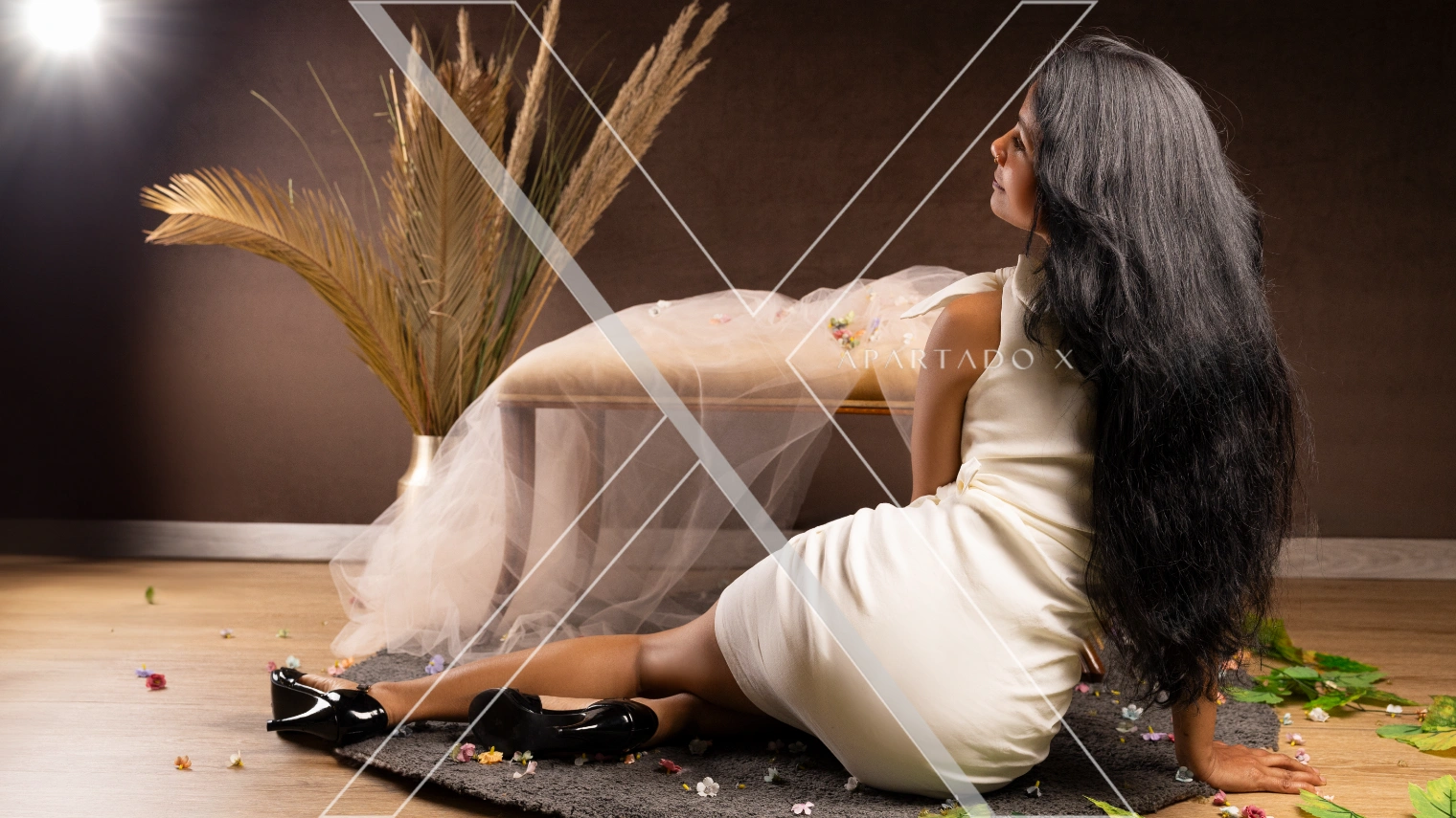 Escort de Lujo Lia Aida