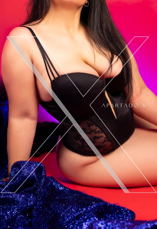 Escort de Luxo Liliana Espinho