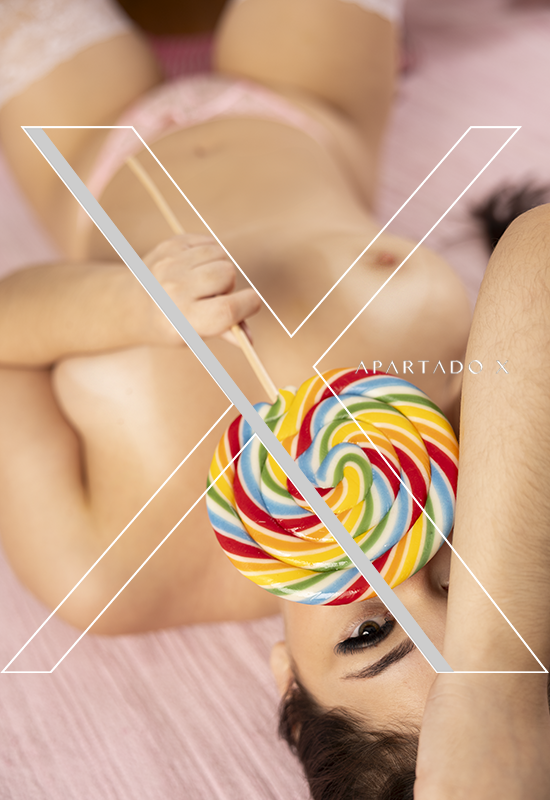 Escort de Luxo Lís Macedo