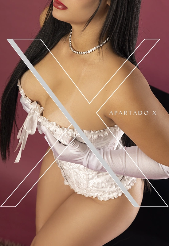Escort de Luxo Lis Martins