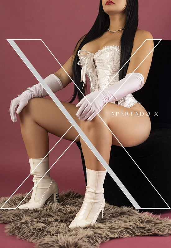 Escort de Luxo Lis Martins