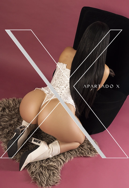 Escort de Luxo Lis Martins