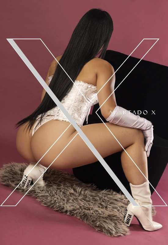 Escort de Luxo Lis Martins