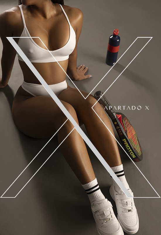 Escort de Luxo Livia Marini