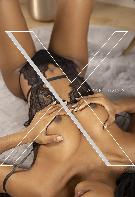 Escort de Luxo Lívia Oliveira