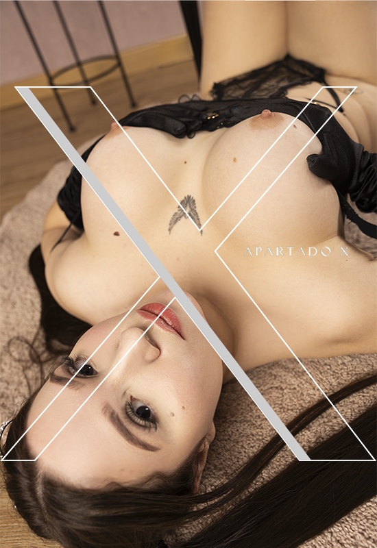 Escort de Luxo Lívia Richelly