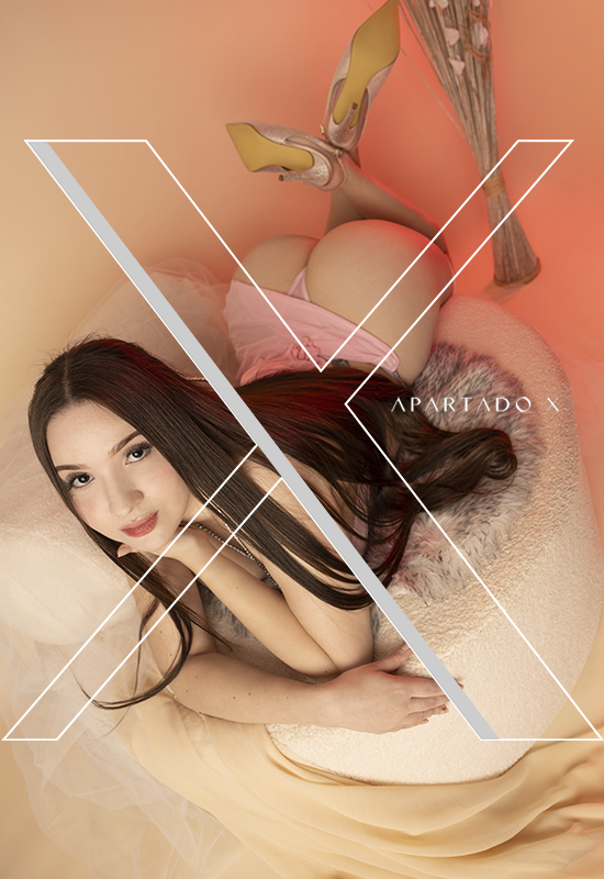 Escort de Luxo Lívia Richelly