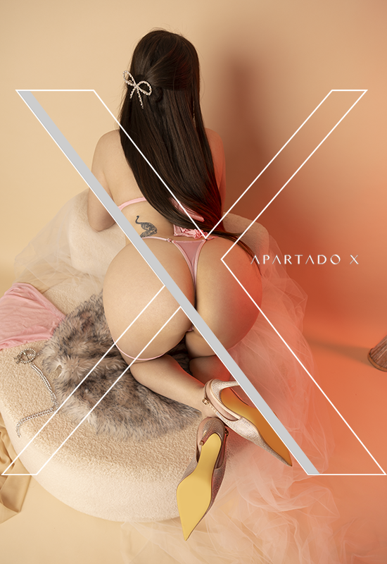 Escort de Luxo Lívia Richelly