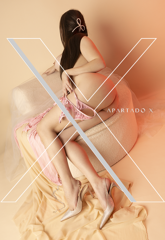 Escort de Luxo Lívia Richelly