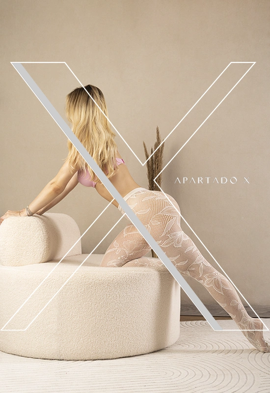 Escort de Luxo Lívia Sales
