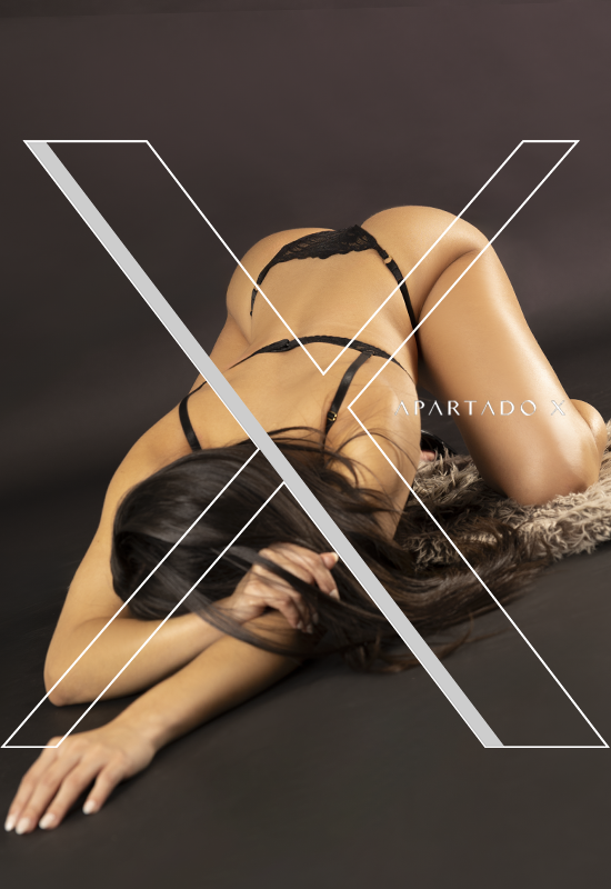 Escort de Luxo Liz Ramos