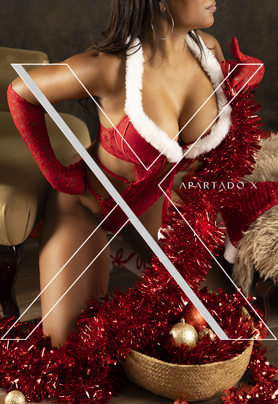 Escort de Luxo Liza Souza