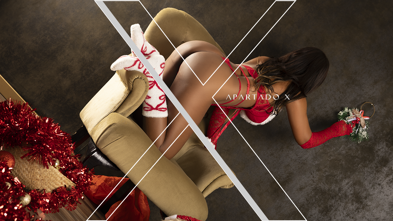 Escort de Luxo Liza Souza