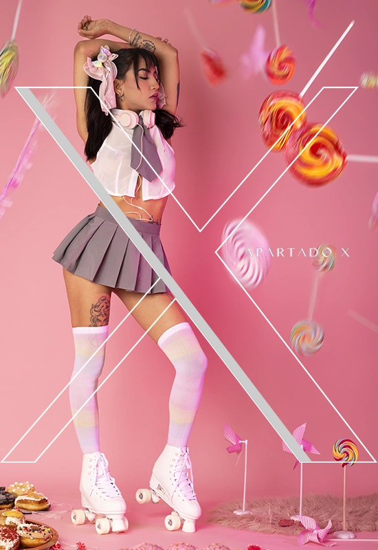 Luxury Escort Lolita Haze
