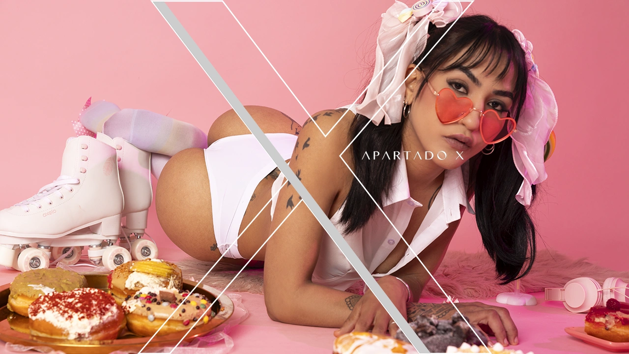 Luxury Escort Lolita Haze