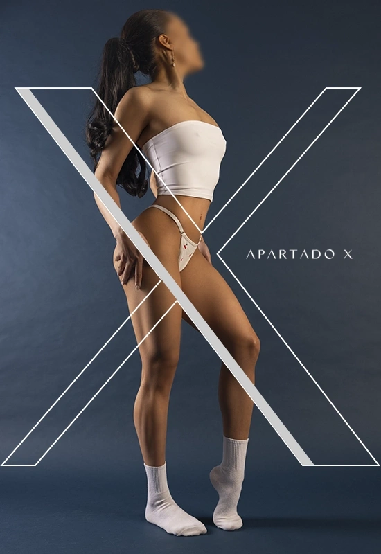 Luxury Escort Lu Macedo