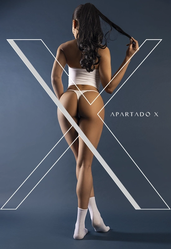 Luxury Escort Lu Macedo