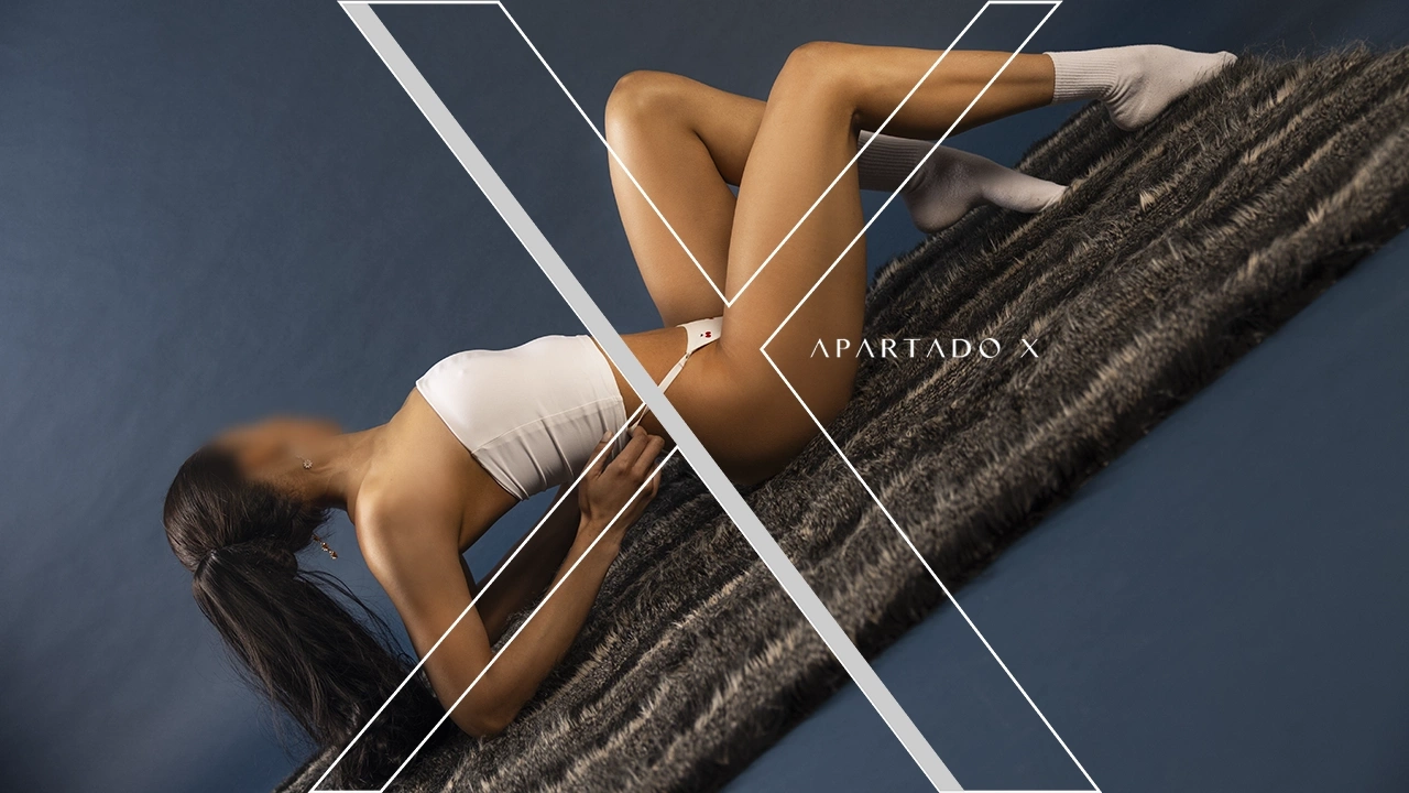 Luxury Escort Lu Macedo