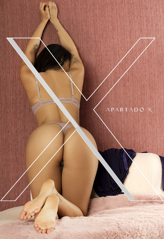 Escort de Luxo Lua Campos