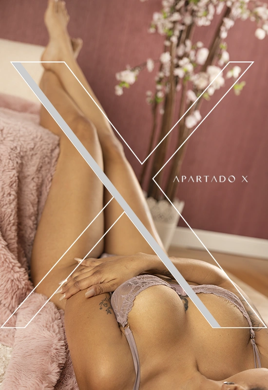Escort de Luxo Lua Campos