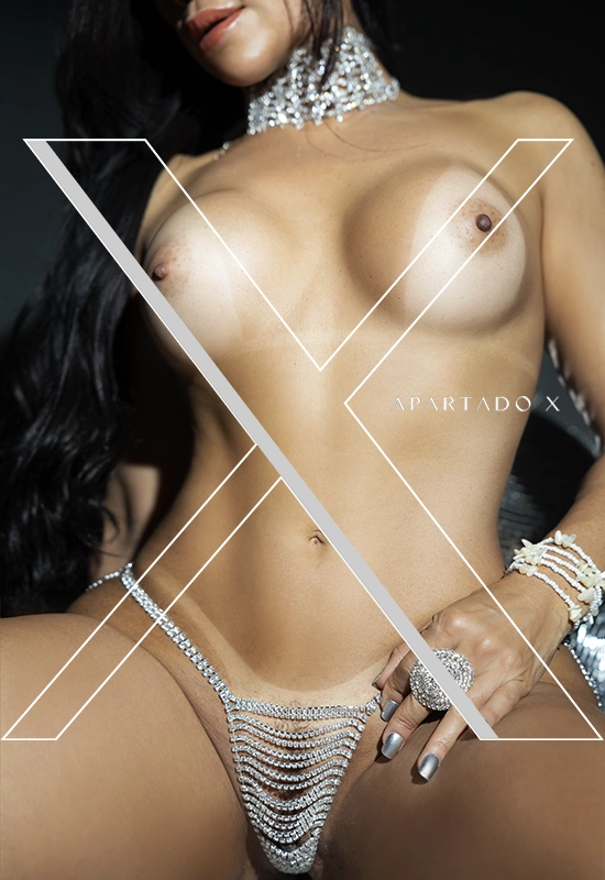 Luxury Escort Lua Clara