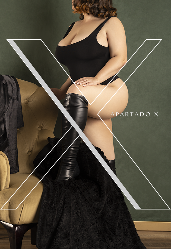 Escort de Luxo Lua Medeiros