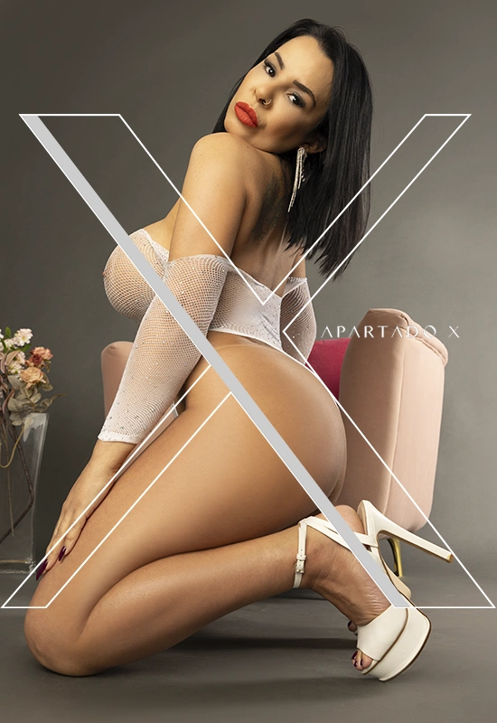 Escort de Luxo Luana Brandão