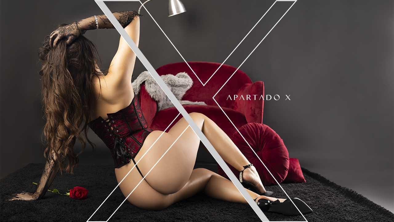 Escort de Luxo Luana Castro