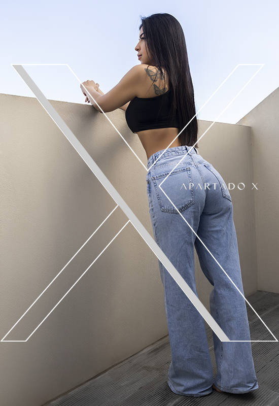 Escort de Luxo Luana Miller