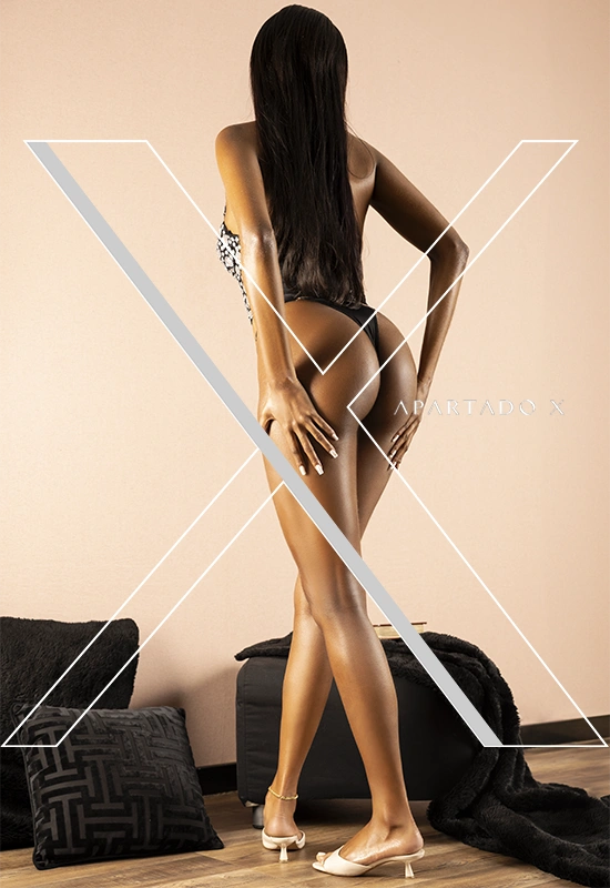 Escort de Luxo Luana Pires
