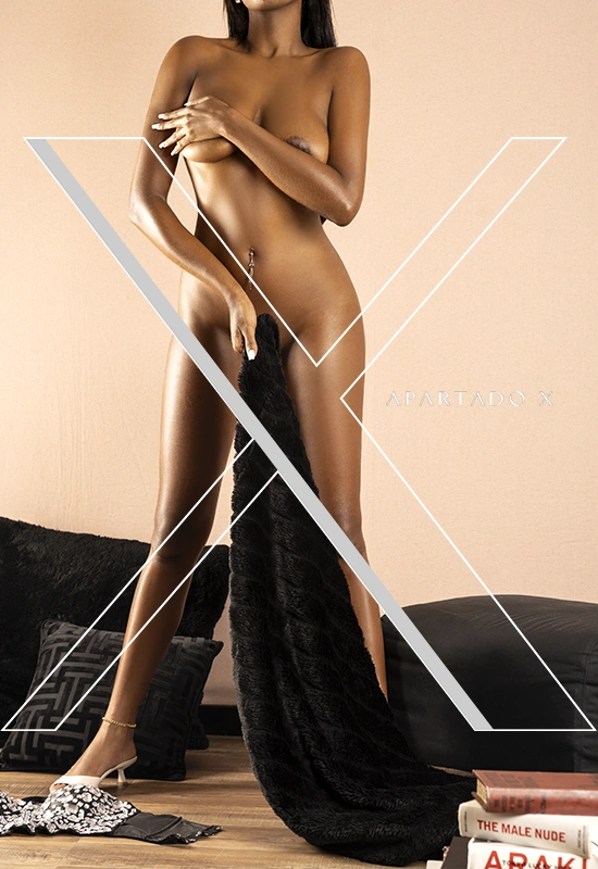 Escort de Luxo Luana Pires