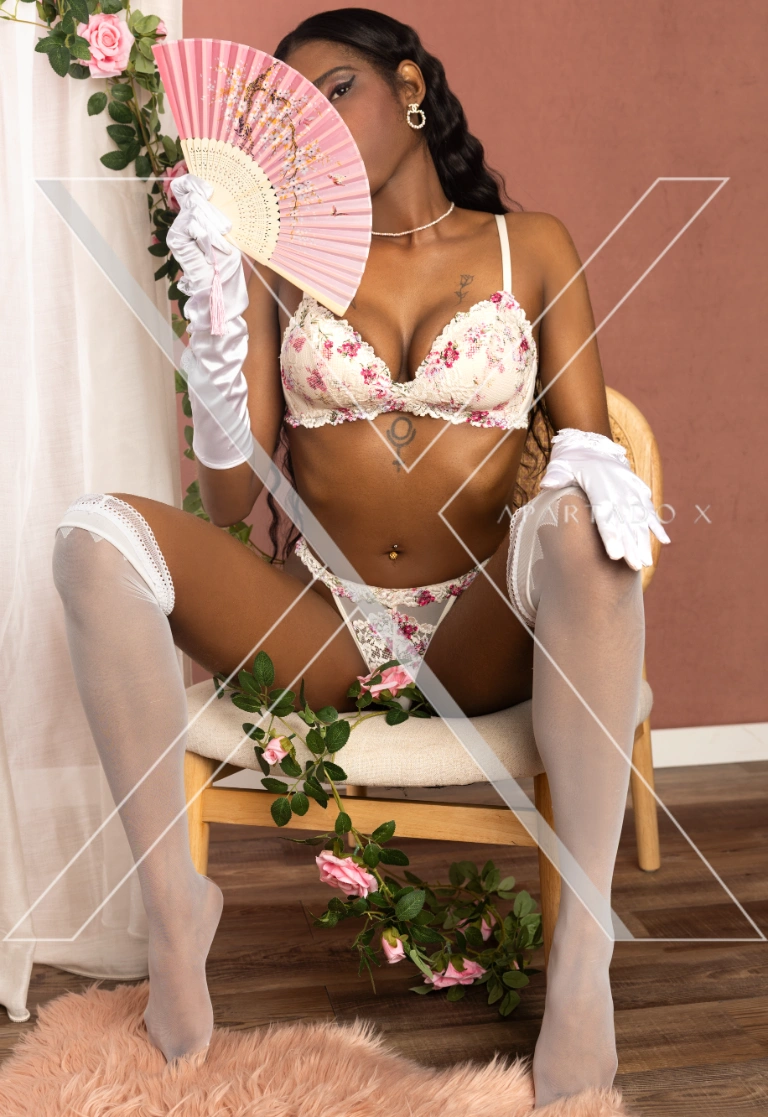 Escort de Luxo Luana Pires
