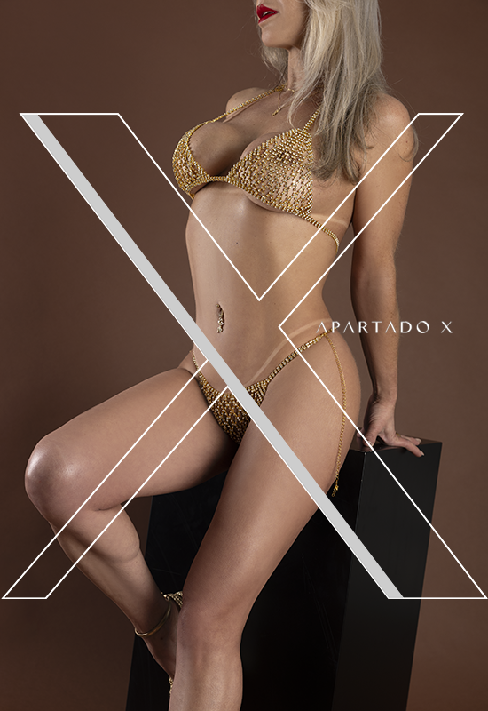 Escort de Luxo Luana Resende