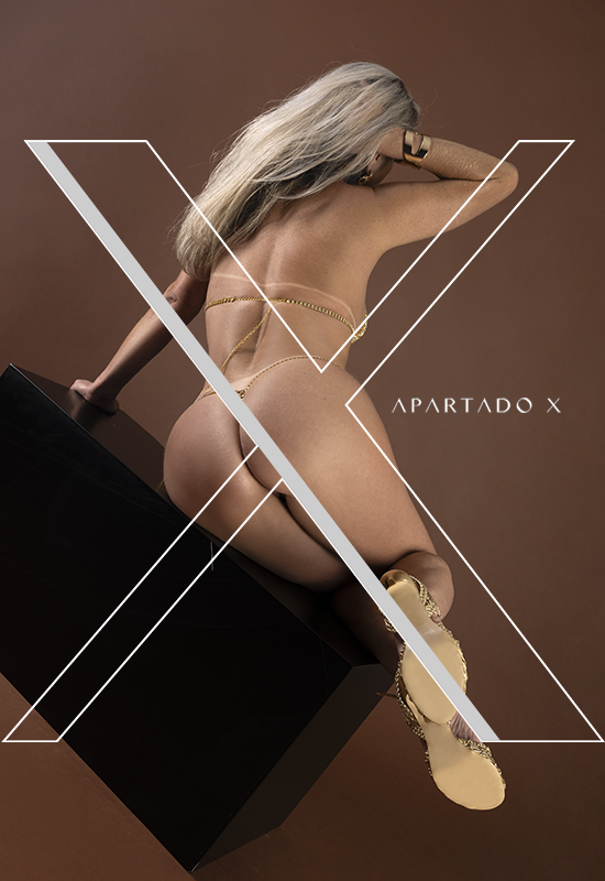 Escort de Luxo Luana Resende