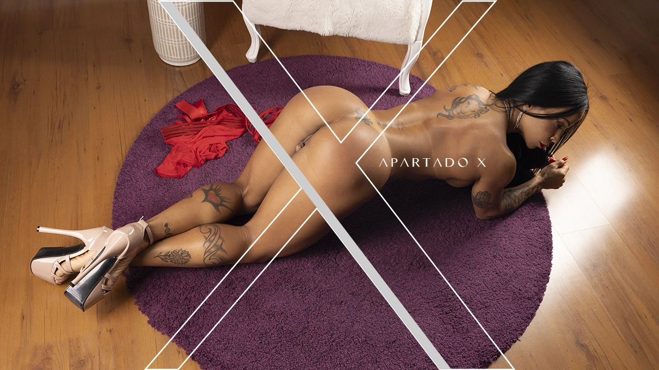 Escort de Luxo Luciana Rios