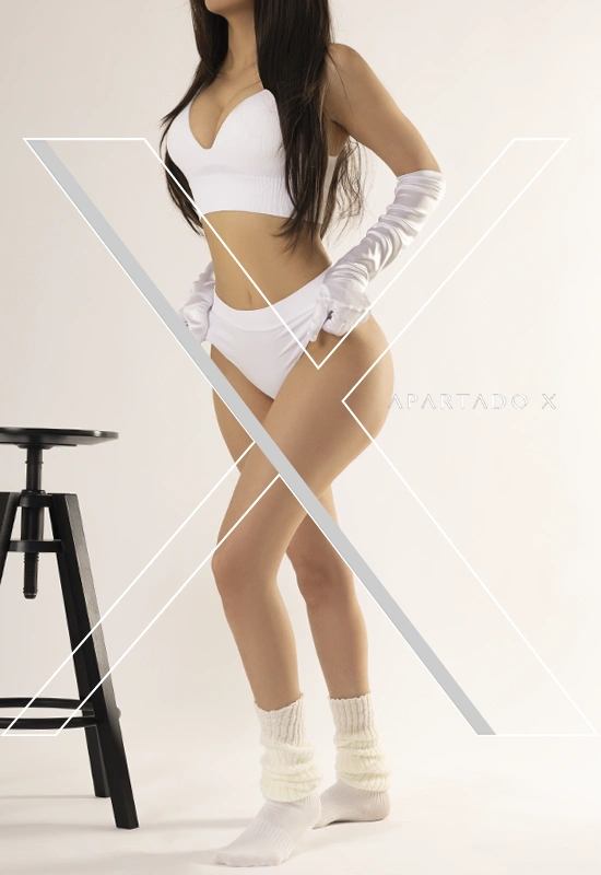 Escort de Luxo Luiza Avilá