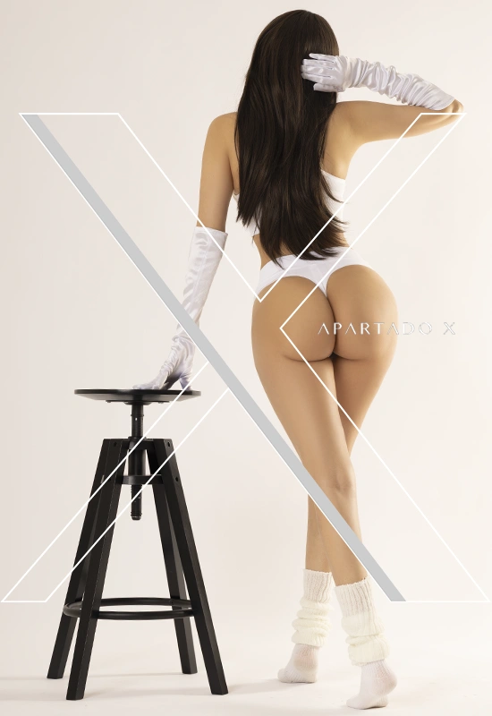 Escort de Luxo Luiza Avilá