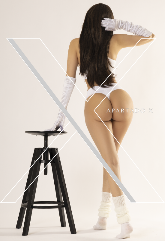 Escort de Luxo Luiza Avilá