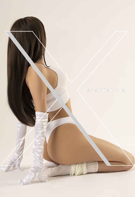 Escort de Luxo Luiza Avilá