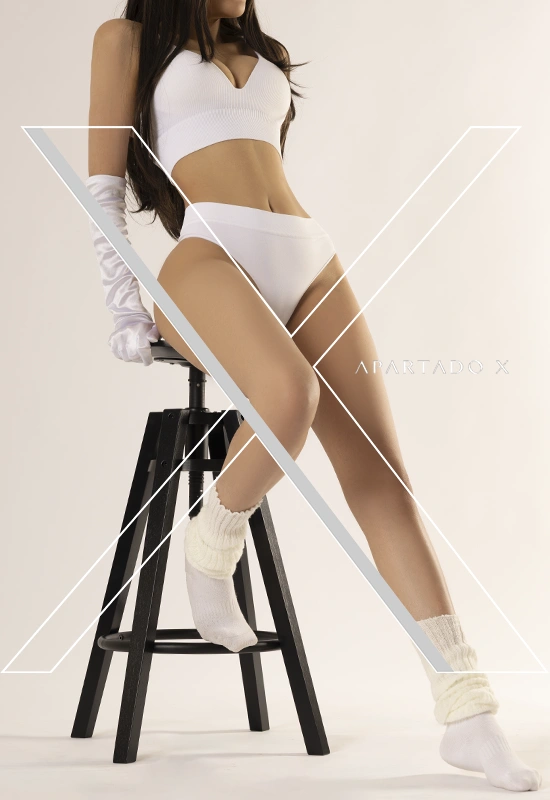 Escort de Luxo Luiza Avilá
