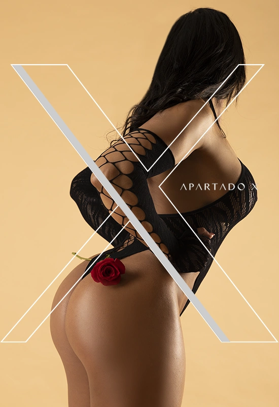 Escort de Luxo Luiza Diniz