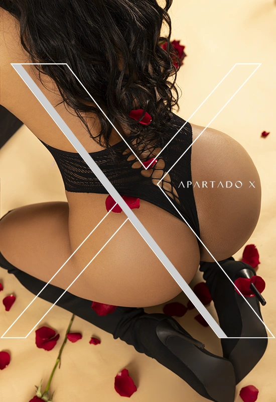 Escort de Luxo Luiza Diniz