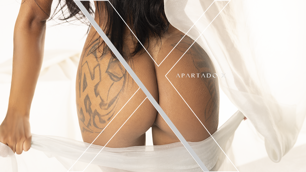 Escort de Luxo Luna Fortunato