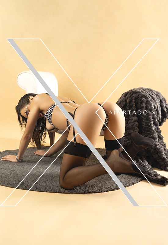 Escort de Luxo Lunna Cardoso